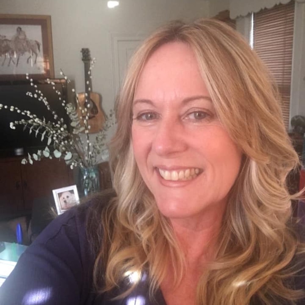 Meet your Posher, Michelle